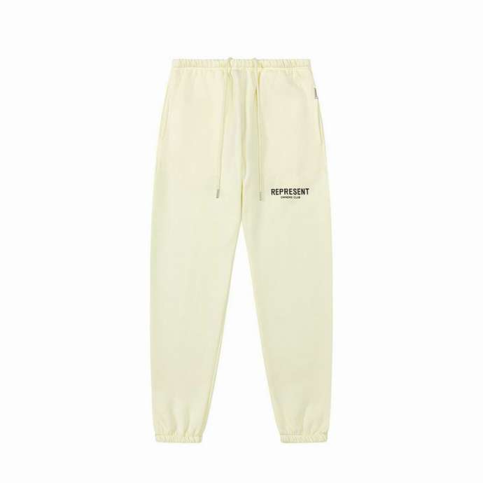 Picture of Represent Pants Long _SKURepresentS-XL20118734